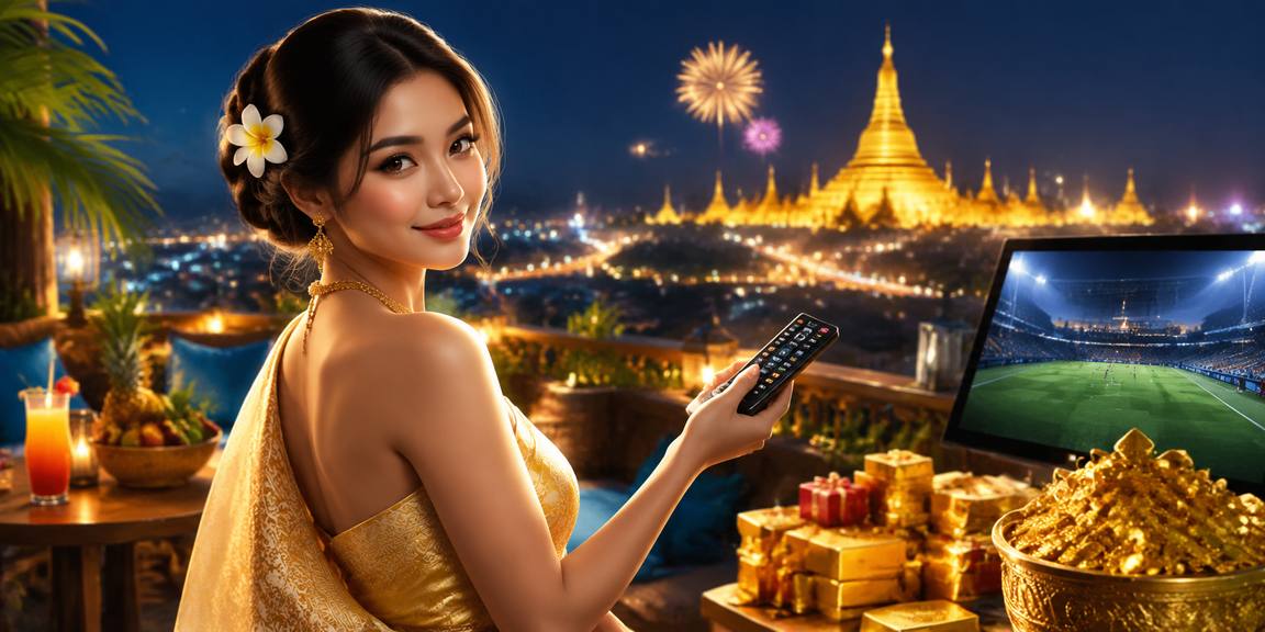 9ooo9 Mega စလော့ Party ဆိုသည် အဘယ်နည်း